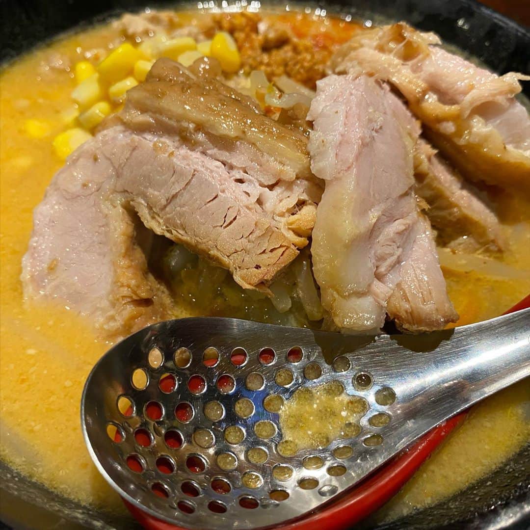 ミノルクリスのインスタグラム