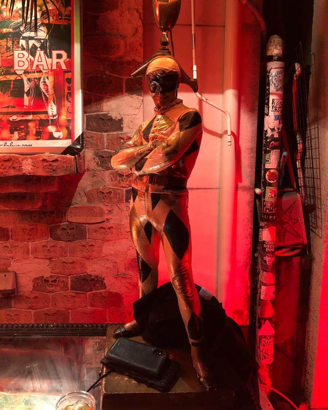 田中知之のグルメインスタ