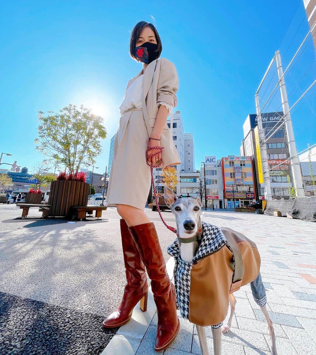 簑島宏美のインスタグラム
