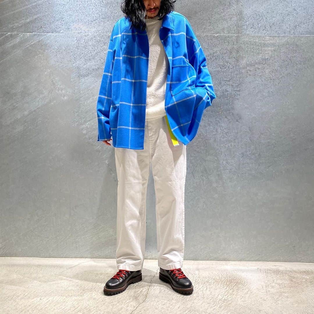 H BEAUTY&YOUTHのインスタグラム