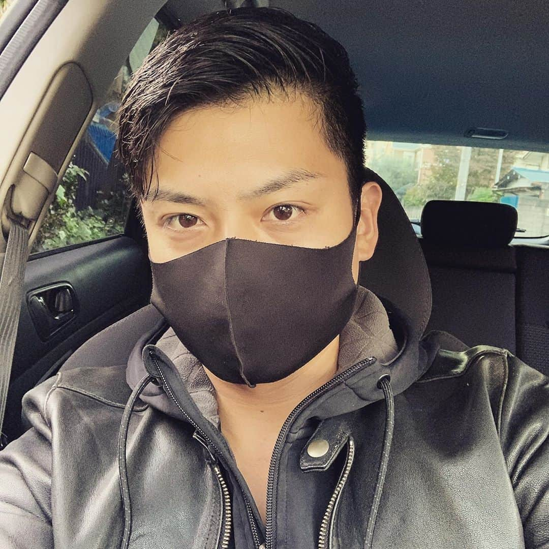 伊阪達也さんのインスタグラム写真 - (伊阪達也Instagram)「全然投稿してないけど 私は元気にしています。 行ってきます。  #レガシィツーリングワゴンbp5」10月24日 16時42分 - tatsuyawr250x