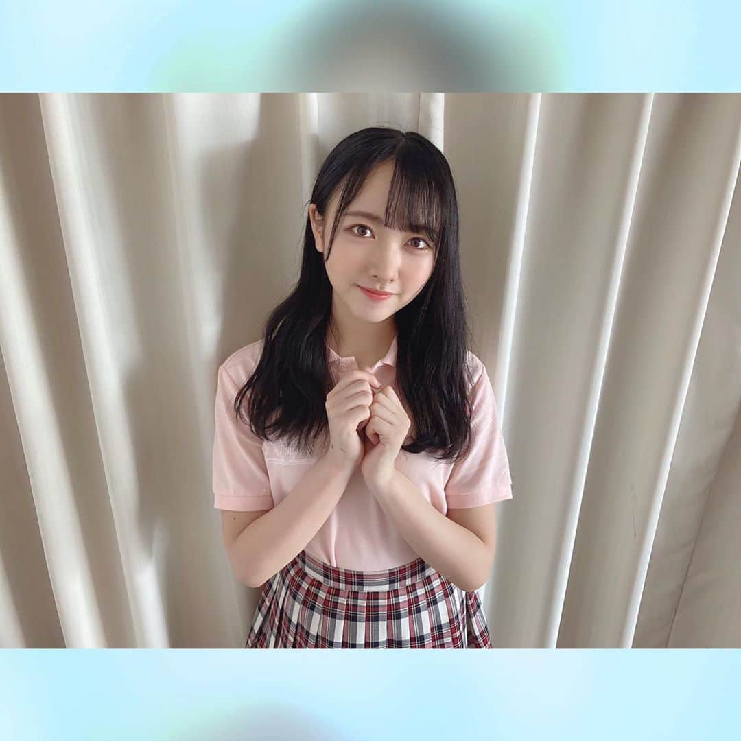 STU48さんのインスタグラム写真 - (STU48Instagram)「🤍💙🤍  今日ももちろんちほちゃんです🥰 ちほちゃんの好きなところ💕コメントたーくさんお待ちしております🍳✨  ⚓️：石田千穂 / ちほ 👉：【 @chiho_ishida 】 🍰：2002年3月17日 🌏：広島県出身  #STU48 #石田千穂 #IshidaChiho #アイドル #オフショット #カワイイ #kawaii」10月24日 16時46分 - stu48.official