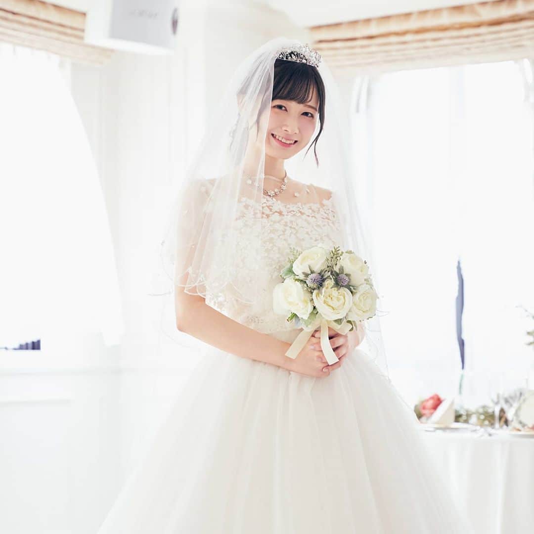 インターネットラジオ「サンセルモ presents 結婚式は あいのなかで」のインスタグラム