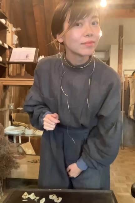 のインスタグラム