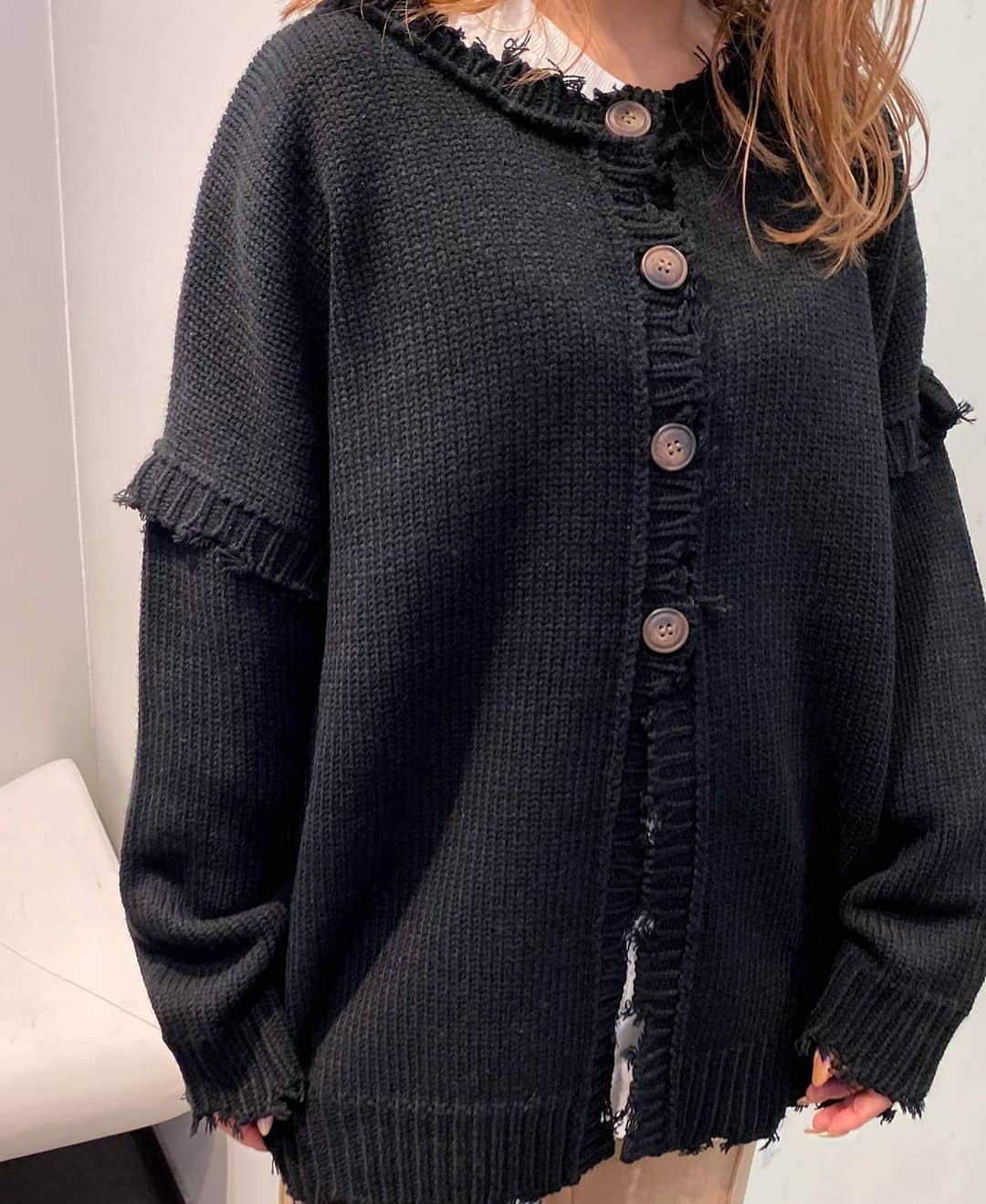 INGNI STOREのインスタグラム
