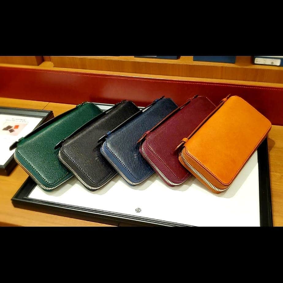 Omotecho Style Storeのインスタグラム