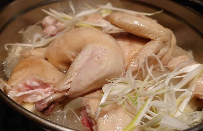 森武史のグルメインスタ