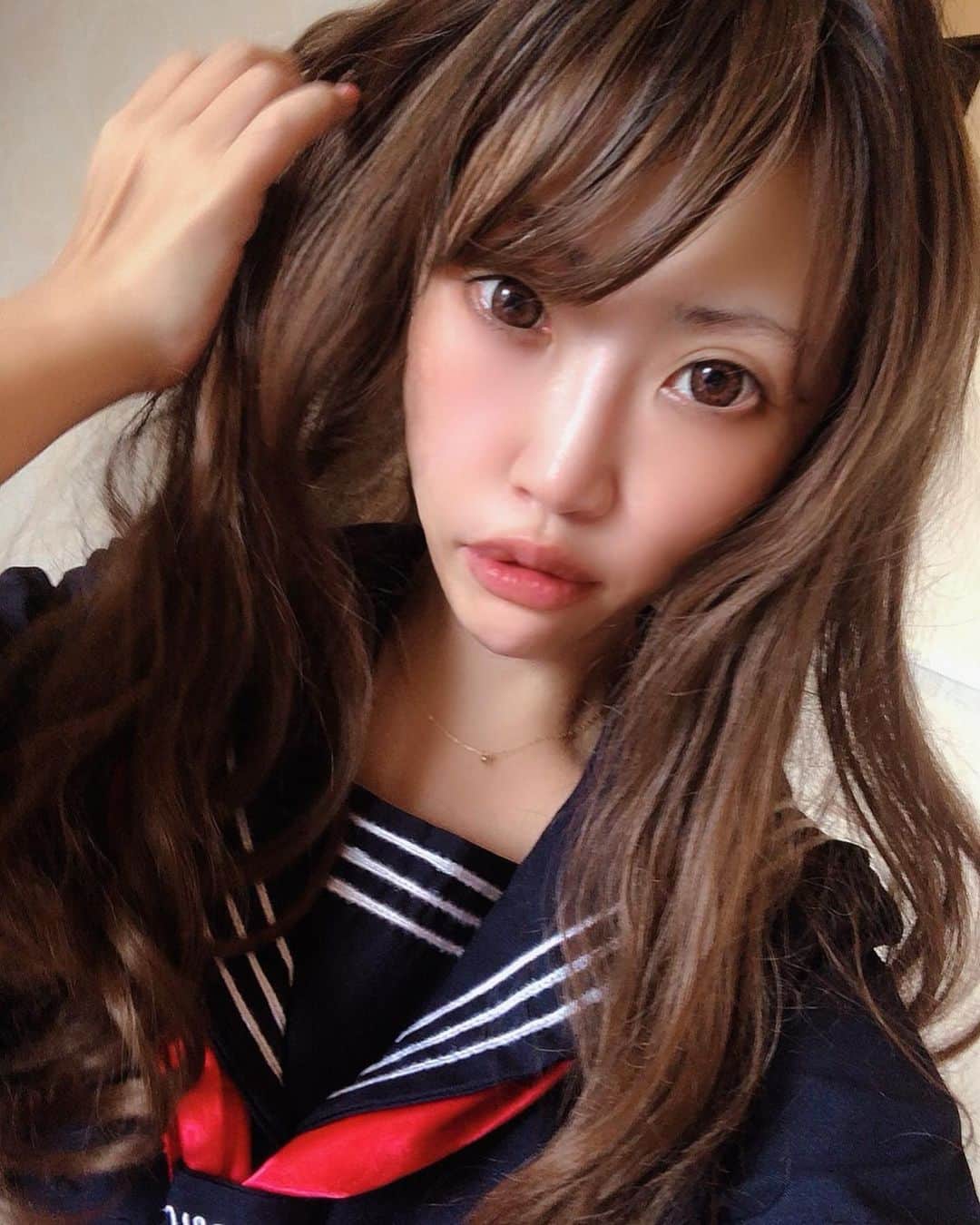 DJ YURINAのインスタグラム