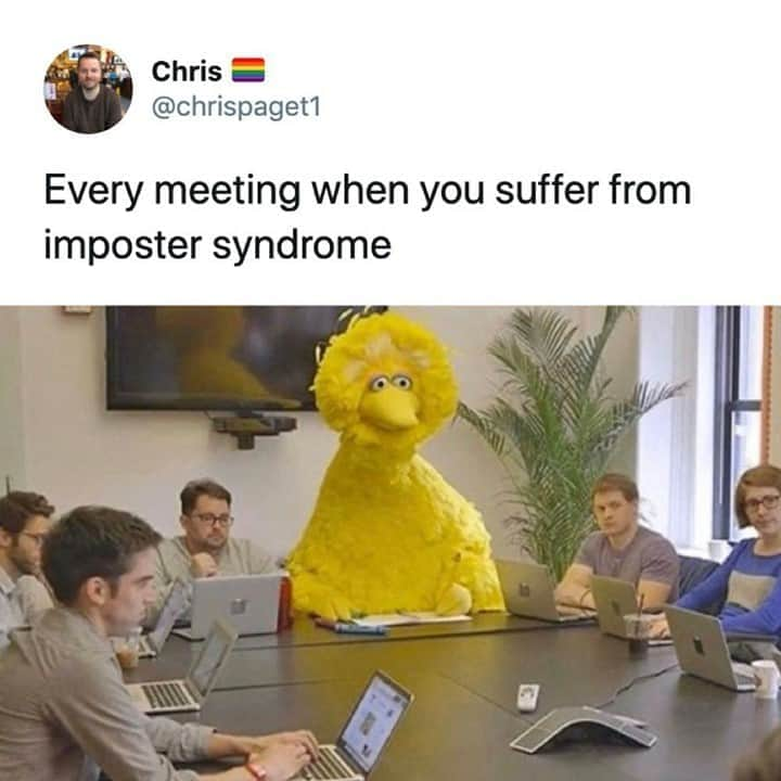 9GAGさんのインスタグラム写真 - (9GAGInstagram)「Glazed eyes and zoned out⠀ 📸 chrispaget1  TW⠀ -⠀ #work #meeting #9gag」10月24日 16時00分 - 9gag