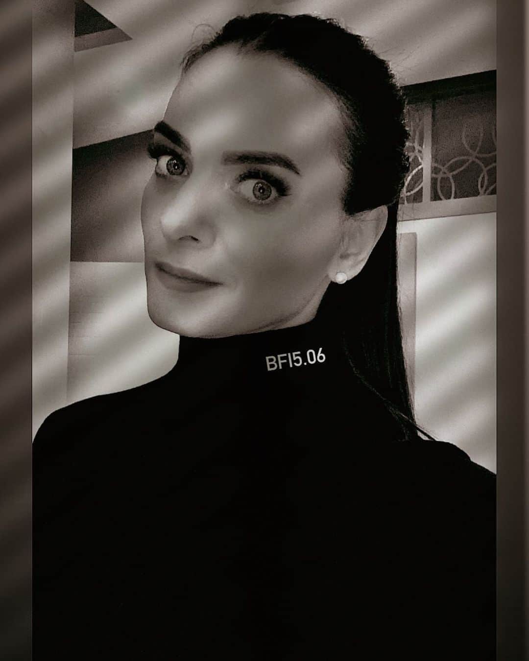 エレーナ・イシンバエワのインスタグラム：「let my confidence speak! 😎」