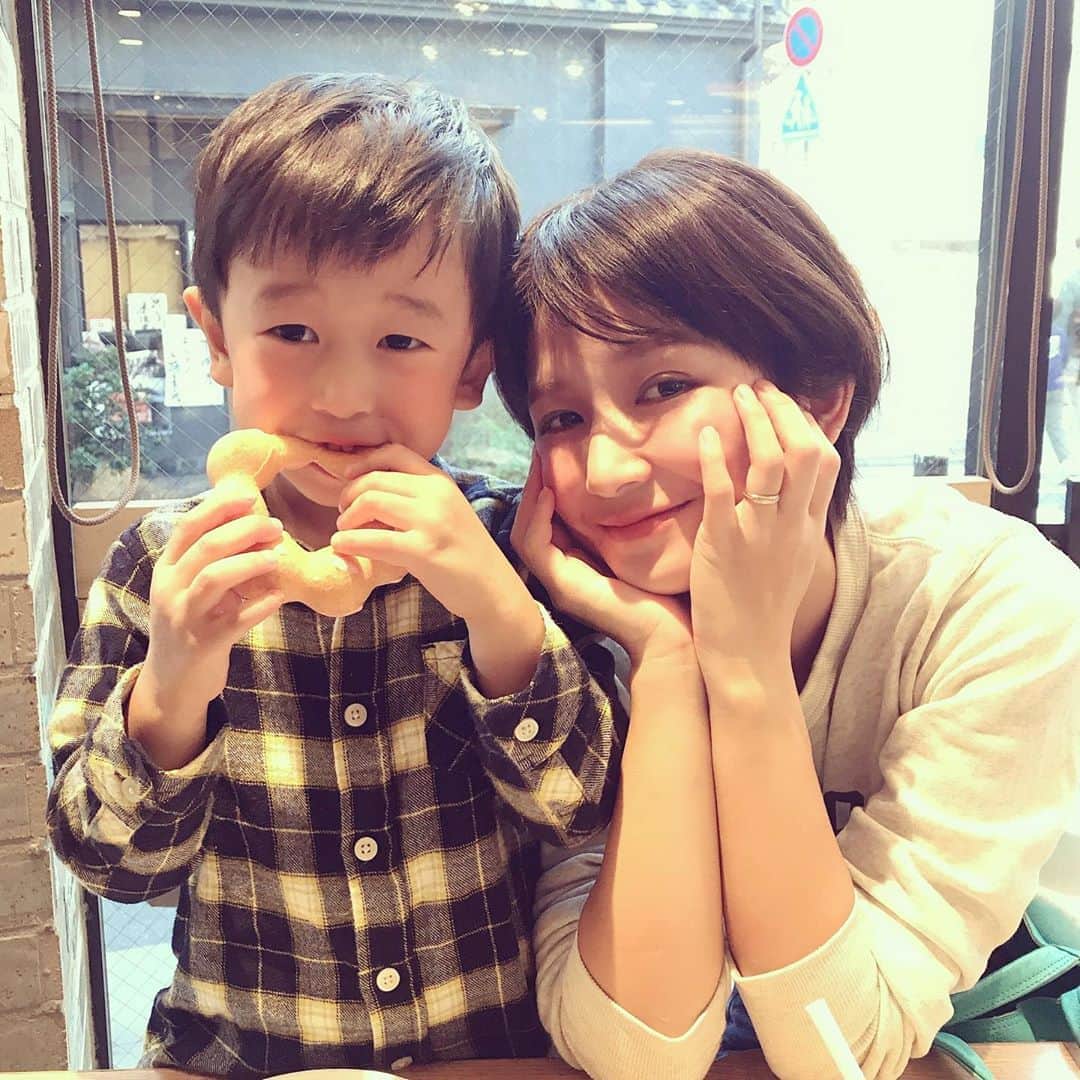 小西ゆりなのインスタグラム