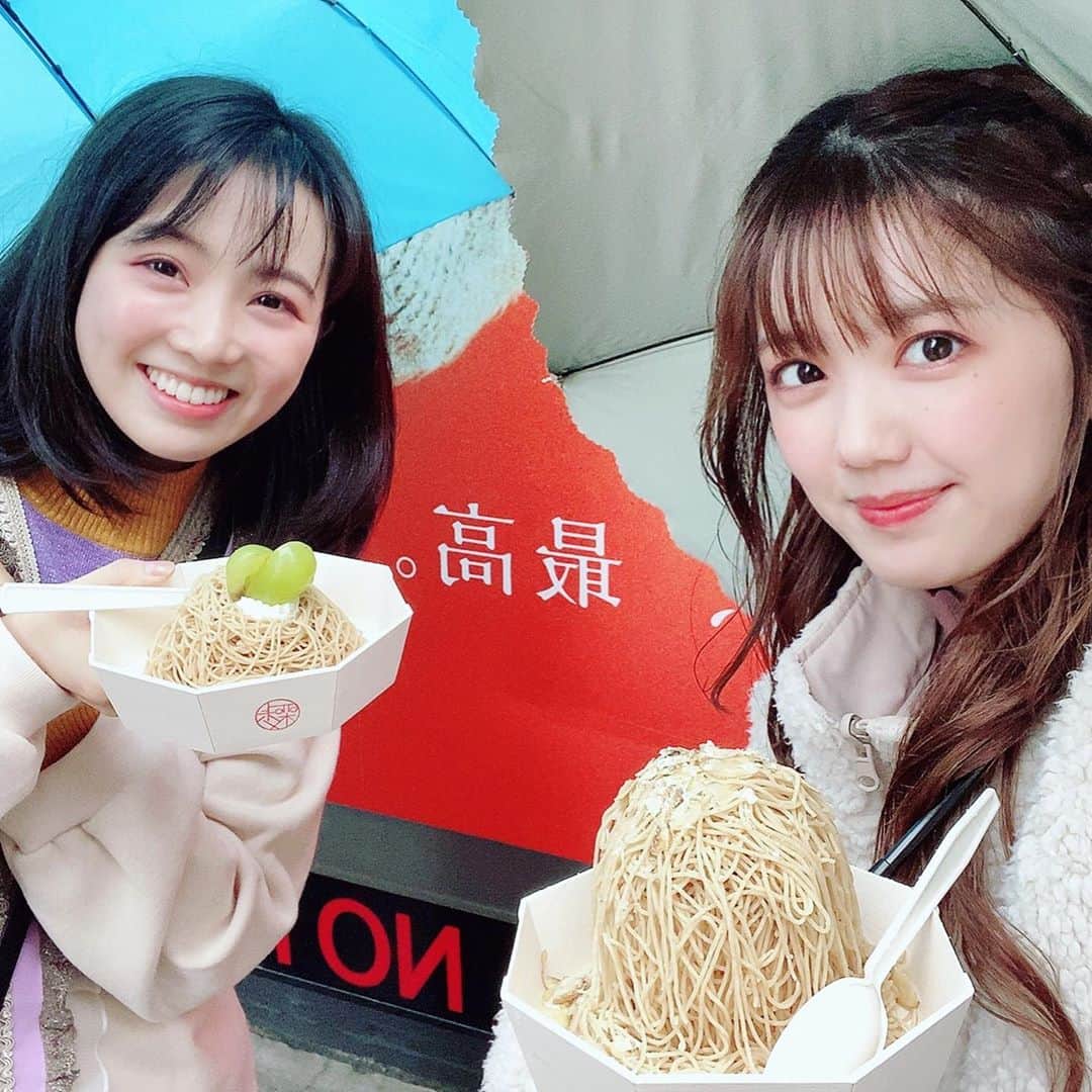 長江里加のグルメインスタ