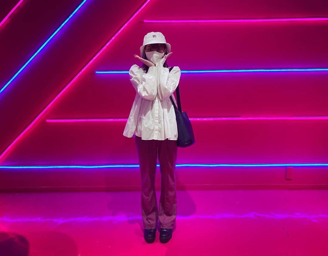 MIMORIのインスタグラム