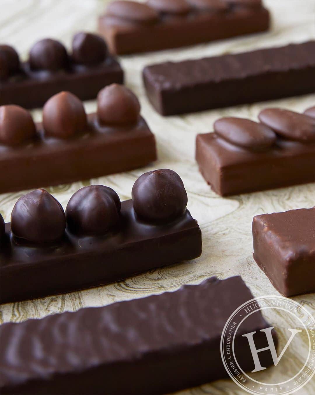 HUGO & VICTORのグルメインスタ