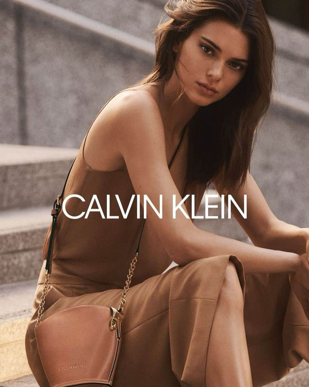 ケンダル・ジェンナーさんのインスタグラム写真 - (ケンダル・ジェンナーInstagram)「new @calvinklein by @lachlanbailey」10月24日 8時00分 - kendalljenner