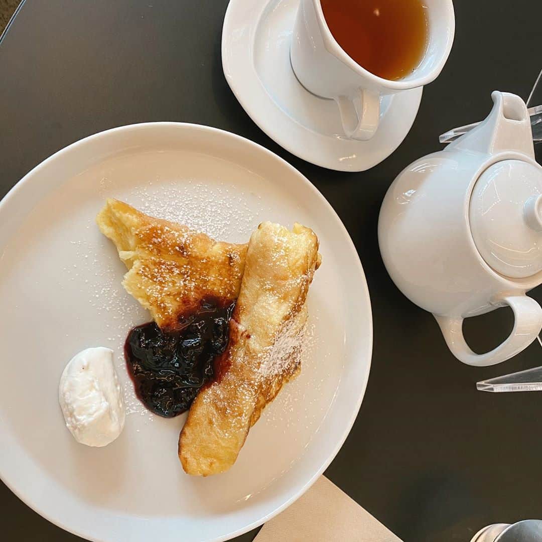 Rihwaのグルメインスタ