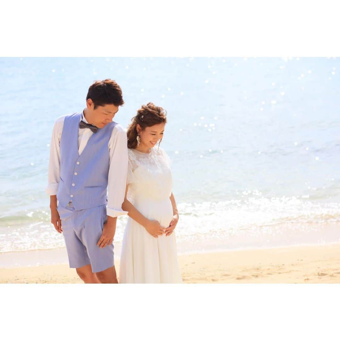 ハワイフォトウェディングのCheers Weddingさんのインスタグラム写真 - (ハワイフォトウェディングのCheers WeddingInstagram)「‭ *﻿ ハワイウェディングなら﻿ Cheers Wedding🌴🌺﻿ ﻿ ウェディングプロデュース会社だからこそ叶う特別なフォトウェディング。﻿ ﻿ Location▷#alamoanabeach﻿ ﻿ ハワイのビーチで素敵なマタニティフォトの思い出に残しませんか？﻿ ﻿ ***********************﻿  【お問合せ】﻿ https://www.cheerswedding.jp﻿ ﻿ ☎︎0120-128-828﻿ 平日11:00〜19:00／土日祝10:00〜19:00﻿ ﻿ ***********************﻿ ﻿ ◆ハワイでのフルオーダーウェディングはこちら♪﻿ @cheers_wedding﻿ ﻿ ◆ハワイでの手軽&web申込のCUTEなウェディングはこちら♪﻿ @cheers_lilii﻿ ﻿ #チアーズウエディング﻿ #ハワイウエディング﻿ #フォトウェディング﻿ #リゾートウェディング　﻿ #フォトツアー﻿ #ハワイ旅行﻿ #ハワイハネムーン﻿ #ハワイ挙式﻿ #ハワイ婚﻿ #cheerswedding﻿ #hawaiiwedding﻿ #日本中のプレ花嫁さんと繋がりたい﻿ #ウェディングニュース﻿ #卒花嫁﻿ #前撮り　﻿ #後撮り﻿ #ハワイ前撮り ﻿ #ハワイ後撮り﻿ #結婚準備﻿ #ハワイフォトツアー﻿ #ウエディングフォト﻿ #フォトウェディング﻿ #weddingphoto﻿ #ハワイビーチフォト ﻿ #ハワイウェディングフォト﻿ #ビーチフォト﻿ #ロケーションフォト﻿ #マタニティフォト #マタニティフォト撮影」10月24日 8時21分 - cheers_photowedding