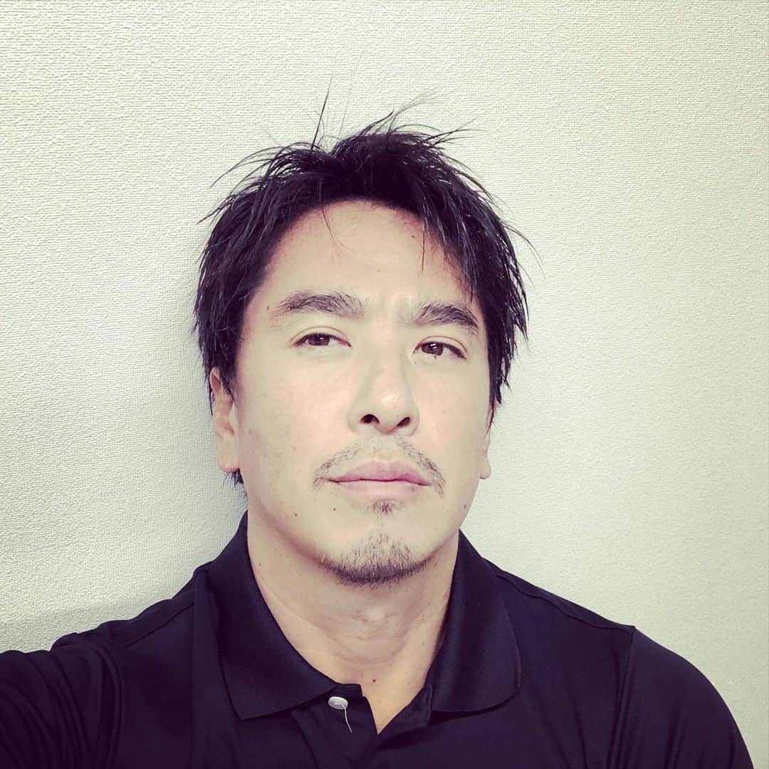 飯沼誠司のインスタグラム