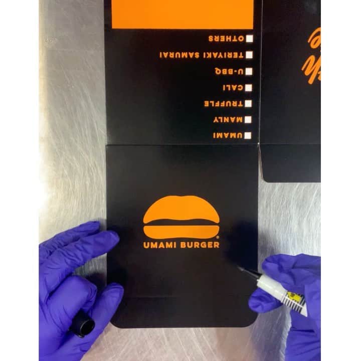 umamiburgerjpnのグルメインスタ