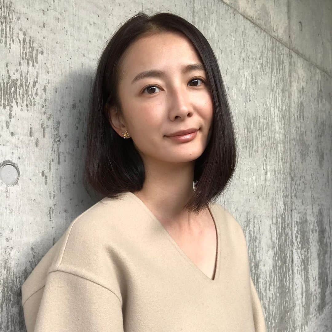 澤田泉美のインスタグラム