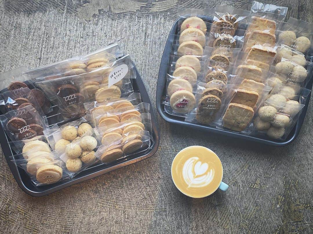 HeyCoffeeのグルメインスタ