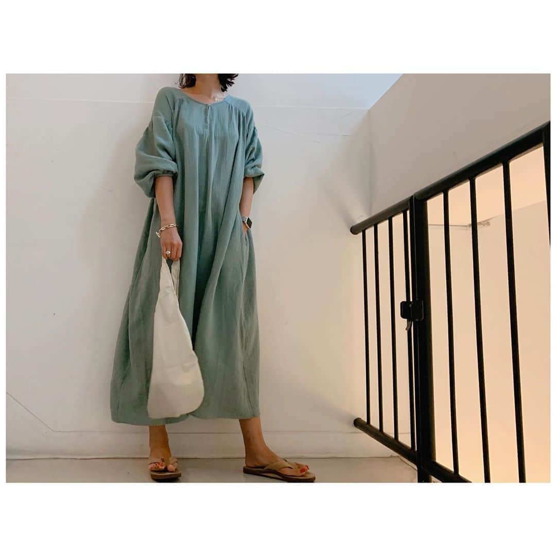 李ヒャンのインスタグラム