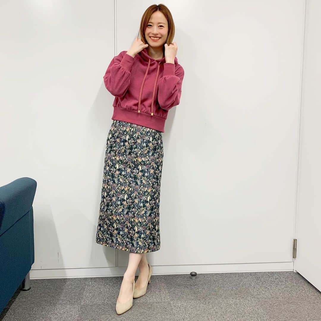 宮島咲良のインスタグラム