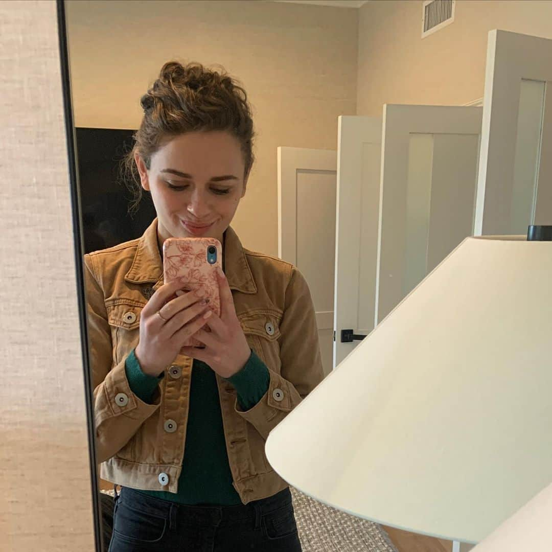 ジョーイ・キングさんのインスタグラム写真 - (ジョーイ・キングInstagram)「Camera roll dump 🥴🥰」10月24日 9時26分 - joeyking