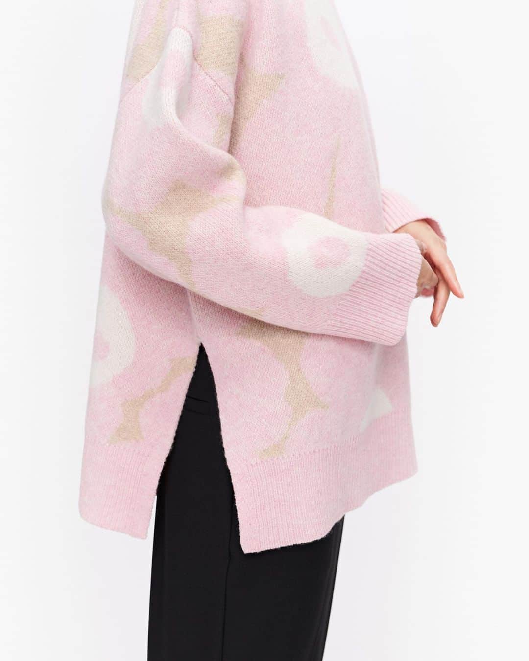 Marimekko Japanのインスタグラム