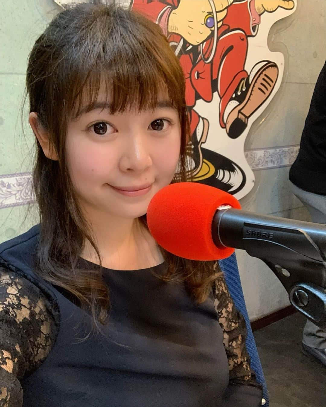 野澤美仁さんのインスタグラム写真 - (野澤美仁Instagram)「昨日のゲストは、東京医科歯科大学顎顔面補綴学分野講師 歯学部附属病院　顎義歯外来診療科長　隅田由香先生でした！  毎週金曜日、22時から、レインボータウンFM （88.5MHz ）「ミサトーナイト！！」 ぜひ聴いてください❤️  #ラジオ#レインボータウンfm #fm#radio#金曜日#88.5#japan#おうち時間 #リスラジ #tokyo#ヘアカット#ヘアカラー#美容室#haircut#haircolor #マスク」10月24日 9時46分 - misatonozawa0625