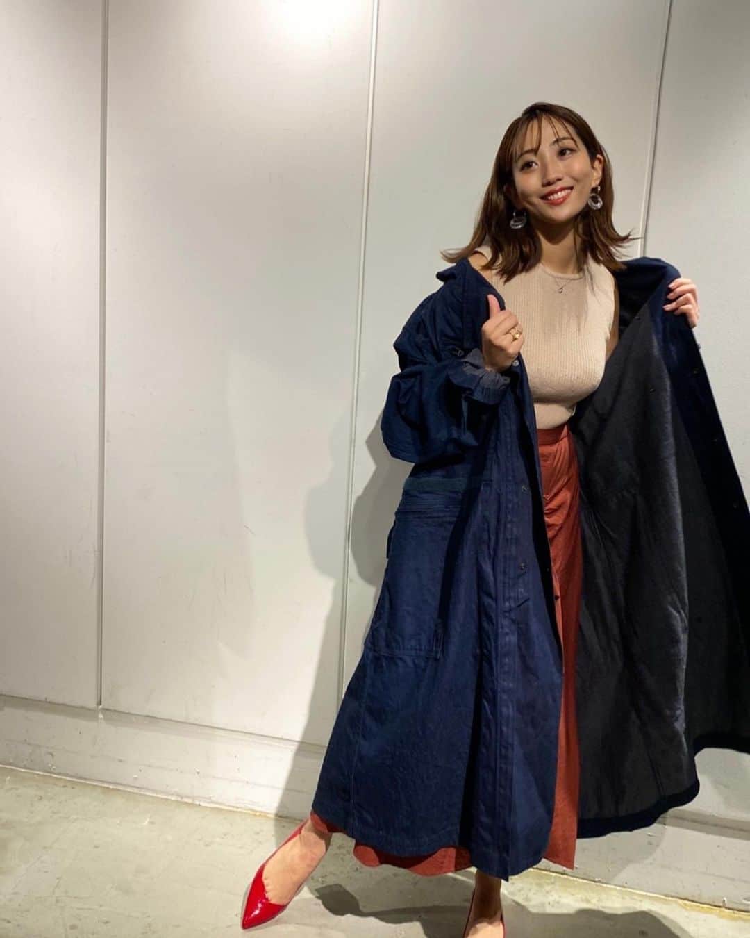 小川奏のインスタグラム