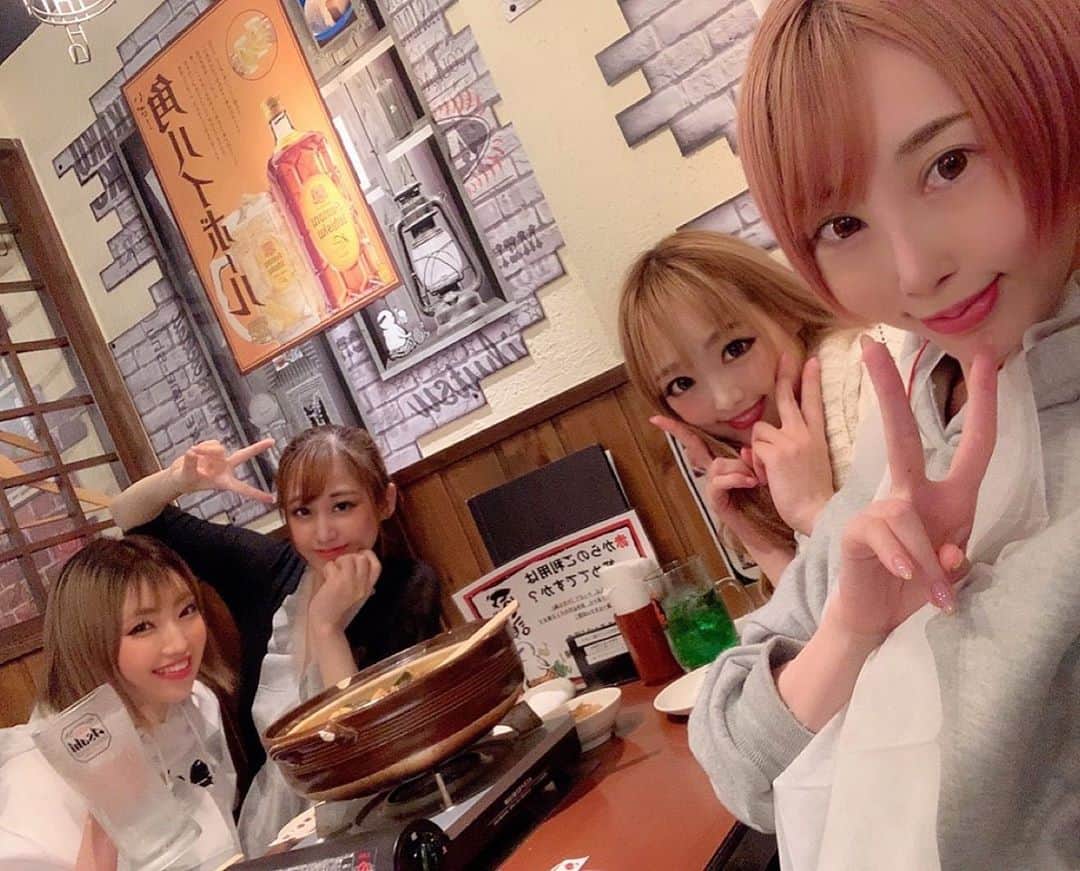 雪乃凛央のインスタグラム