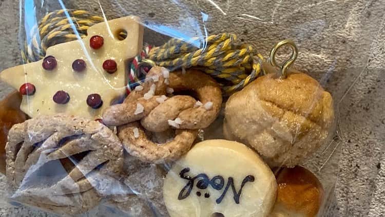 笹塚駅のパン屋さん オパンのグルメインスタ