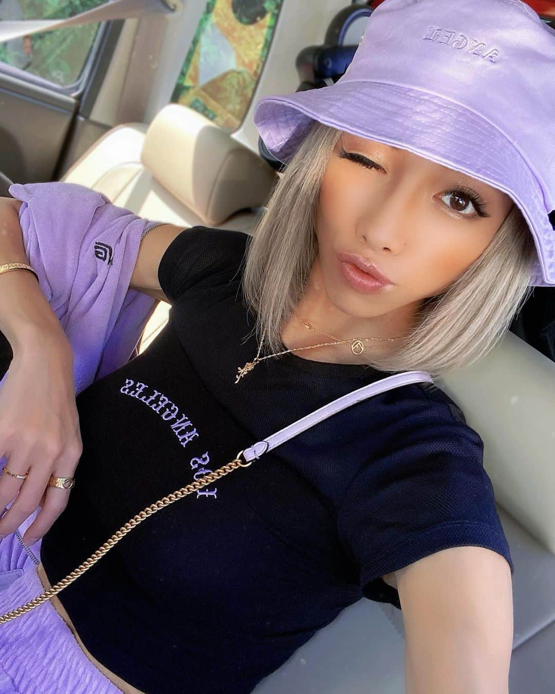 角田麻央のインスタグラム