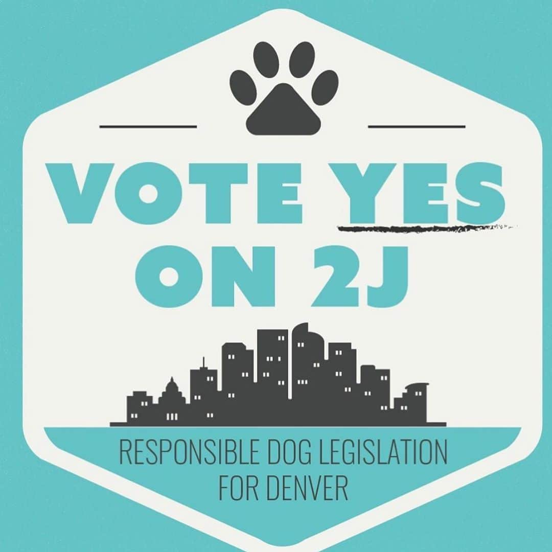 スカイ・フェレイラのインスタグラム：「Denver! VOTE YES ON 2J. I’ve lived with pit bulls my entire life. Since the day I was born. All of my dogs were different ages when they were rescued. Some were wildly abused & my dad used to rehabilitate them. Help get rid of the stigma against gentle 🦛🐮🐷 creatures & save lives.   BSL is commonly referred to as the “pit bull ban” because it specifically prohibits the ownership of dogs that are thought to be “pit bulls” based on their appearance. The current law mandates that if a dog is declared to be at least 51% “pit bull” based on a visual assessment, it must either be forcibly removed from Denver or killed.💔  VOTE YES @replacedenverbsl  Xoxo Lula & I   @replacedenverbsl @standupforpitsfoundation @justintheroux @angelcitypits @ipittythebull @billieeilish @fionaappleig」