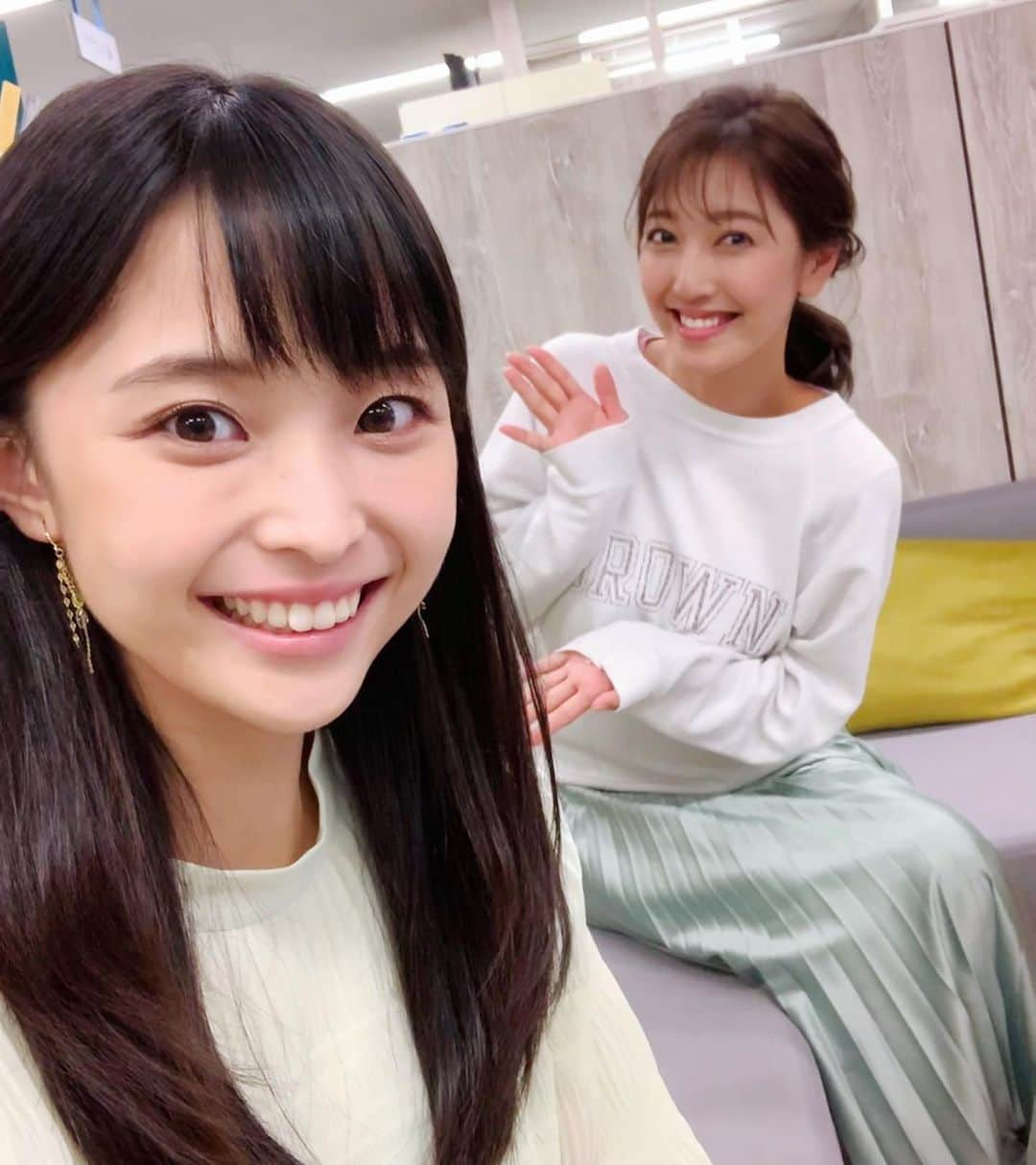 小澤陽子のインスタグラム