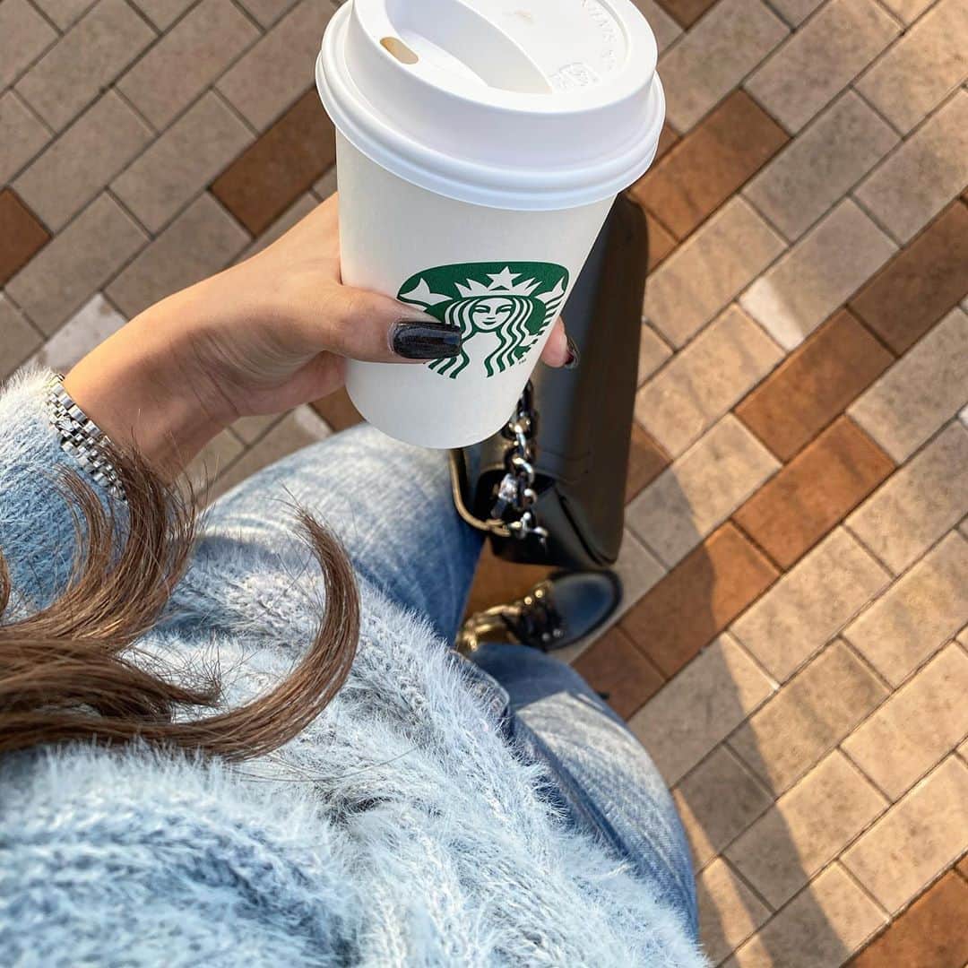 のインスタグラム：「I wanna go back to yesterday!!!👫」