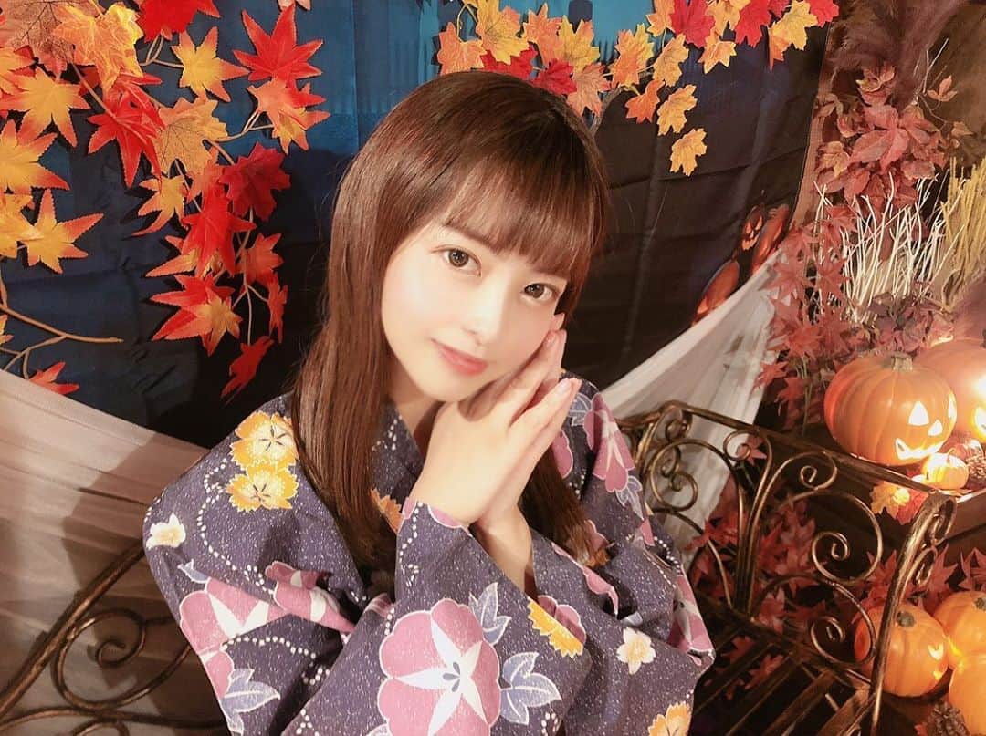 桜もこのインスタグラム