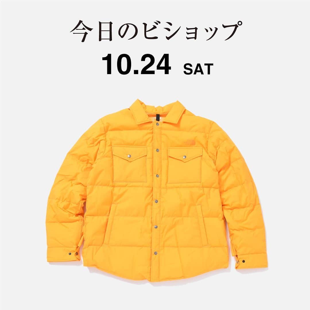 Bshop officialのインスタグラム