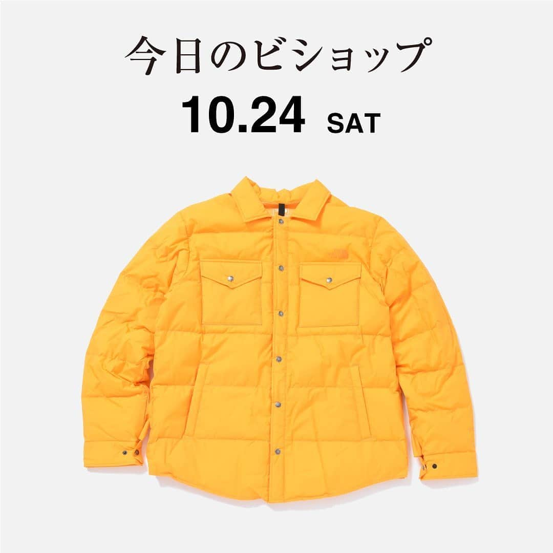 Bshop officialのインスタグラム