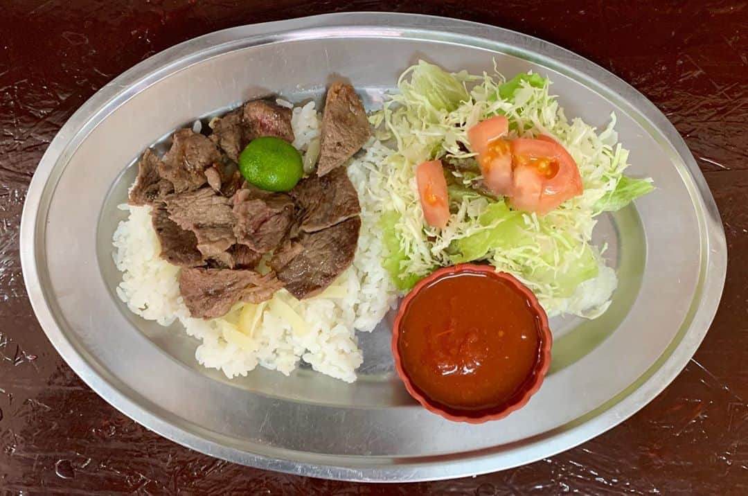 白鳥雪之丞のグルメインスタ