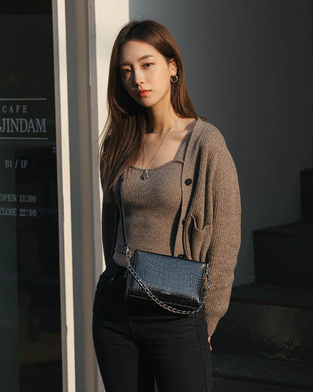 가로수길 , Seoulのインスタグラム：「📸 Thx @h.yeli 예리님」