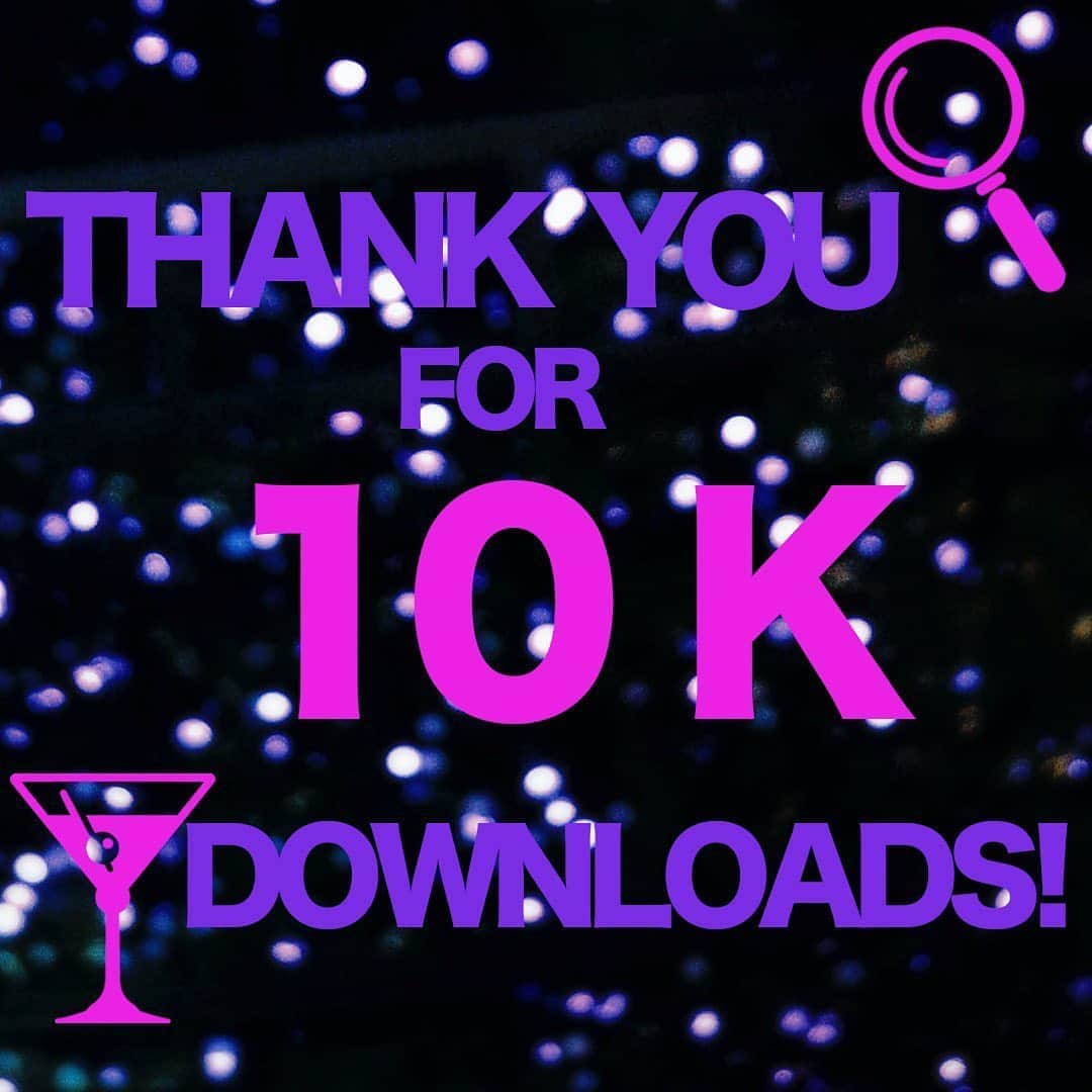 ローレン・アッシュさんのインスタグラム写真 - (ローレン・アッシュInstagram)「Can’t believe I’m posting this so soon! 10 thousand downloads in our first 10 days?! That’s enough to make this gal 🥺 So excited and appreciative. Now I gotta go and record the next episode with @unsolvedchristy! #truecrew」10月24日 12時05分 - laurenelizabethash