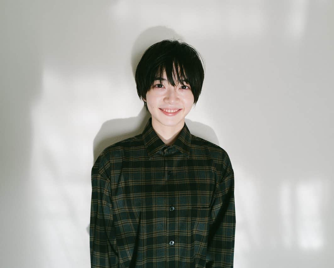 りりか（RiRiKA）のインスタグラム：「living. #inliving」