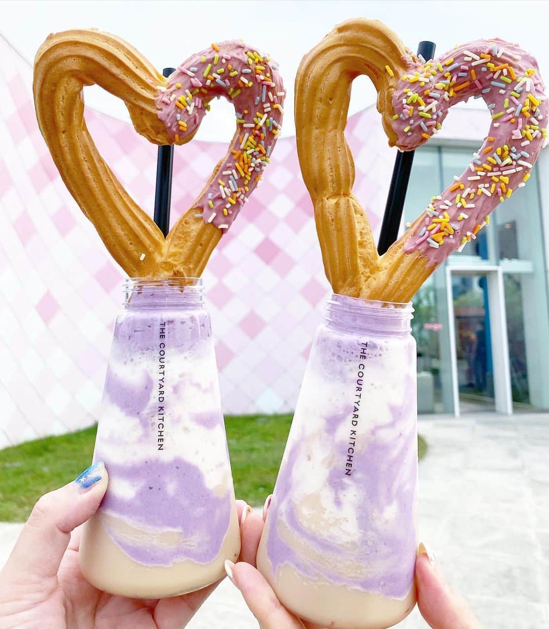 RETRIP<リトリップ>グルメのグルメインスタ