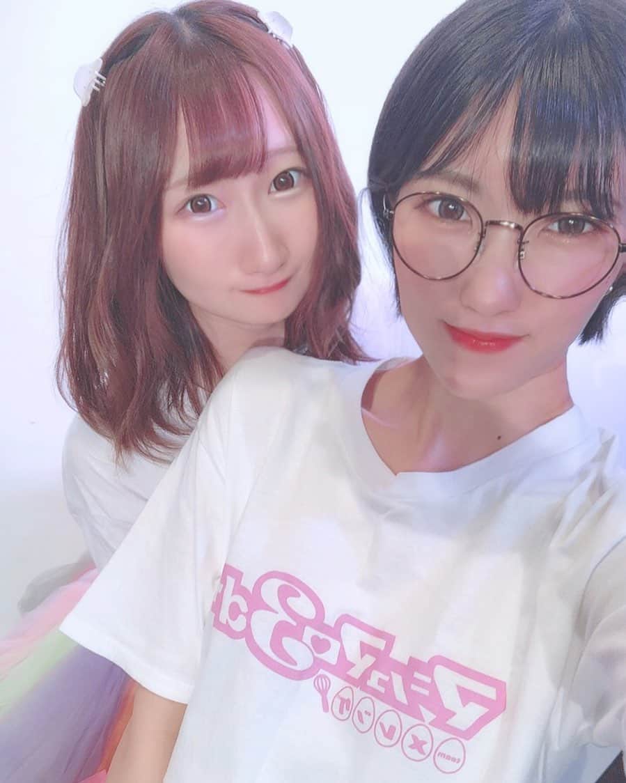 東条蒼のインスタグラム：「＊ ・ ・ ・ 10月26日はメレンゲライブー！！ ハロウィンの仮装するよー🧟‍♀️ ・ ・ レフカダにファンのみなさんと集まれないのが残念すぎますが、配信は遠くの人も観れるってゆーメリットもあるので、たくさんの方に楽しんでいただければとおもいます‼︎ ・ ・ わたしもいつか、ゆめのんみたいにカッコよくMCして、一人でステージに立ってみたいものだ…… ・ ・ ゆめのんかっちょいな。。 ・ ・ ・  #東条蒼 #クルーズグループ #セクシー女優 #av女優 #メガネ女子 #黒髪 #ショートヘア #あおたん　#teamメレンゲ #followｍe #following #japan #girl #photooftheday #tagsforlikes #instalike  #台湾 #香港 #粉我 #拍照 #照片 #人像攝影」
