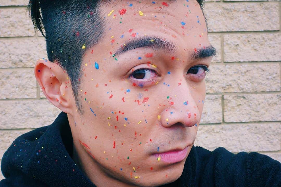 チャウ・パッホウのインスタグラム：「曾經 我在塔斯曼尼亞  #2017 #tasmania」