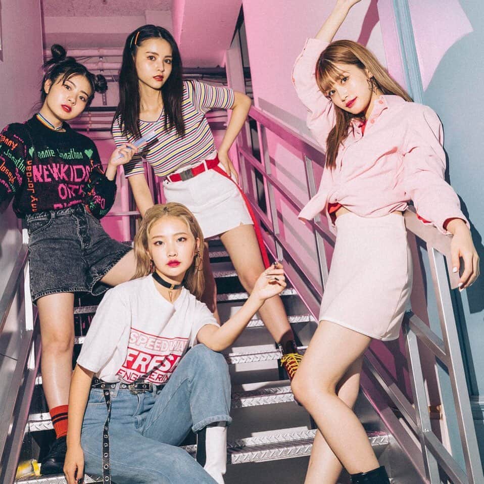 Popteenさんのインスタグラム写真 Popteeninstagram Popteen11月号ではプチプラブランドをmixした韓国コーデを提案 ティーンズのみんなはもう見てくれた Popteen 11月号 生見愛瑠 めるる 権隨玲 れあぱぴ ゆな ゆなたこ 小泉のん のんち プチプラ 韓国