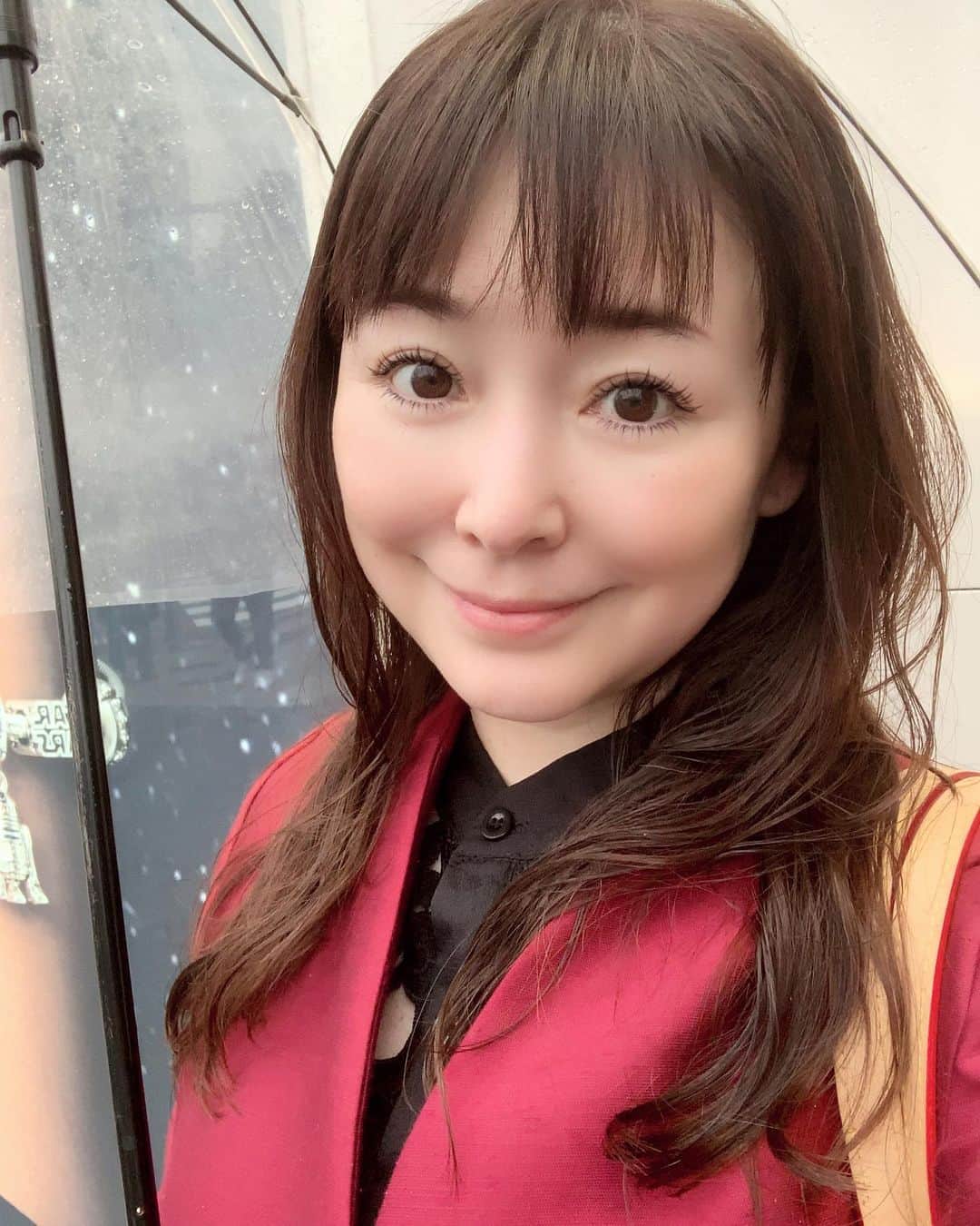 名波はるかのグルメインスタ