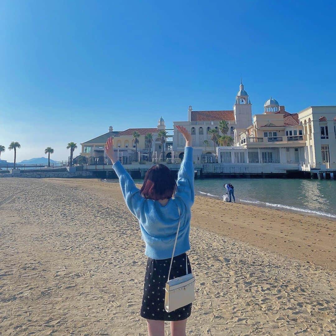 新谷姫加さんのインスタグラム写真 - (新谷姫加Instagram)「旅がしたい。 みんなは休日なにしてるの☺︎」10月24日 13時04分 - hime._.gram